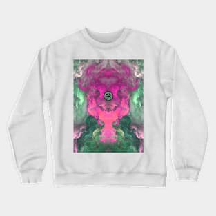 A E S T H E T I C - S A D Crewneck Sweatshirt